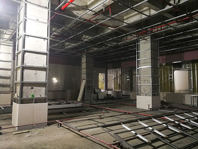 成都興鐵與成都銀行合作案例 成都興鐵與成都銀行合作案例