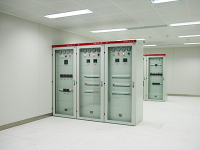 怎樣辨別機房彩鋼板的優劣？