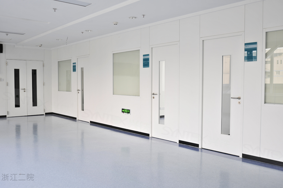 醫(yī)院專用科室門診室門醫(yī)生辦公室門