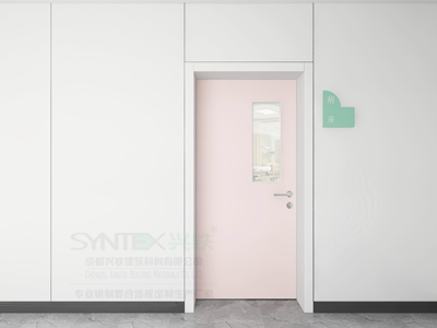 崇佑鋼質(zhì)門(mén)與其他的鋼制門(mén)對(duì)比有什么區(qū)別呢？