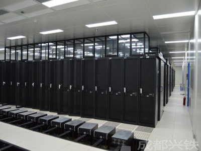 機房裝修遇到的這些問題應該如何解決？