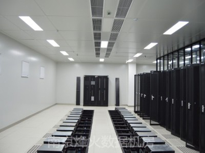 告訴你機房如何裝修施工？