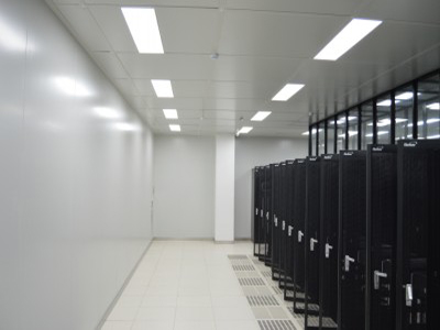 數據中心機房的標準分級是什么？